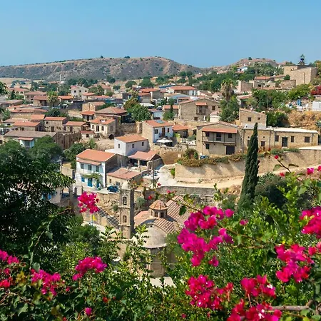 Διαμέρισμα Adamos *