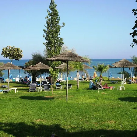 Διαμέρισμα Adamos *