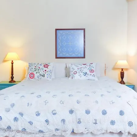 Διαμέρισμα Adamos *