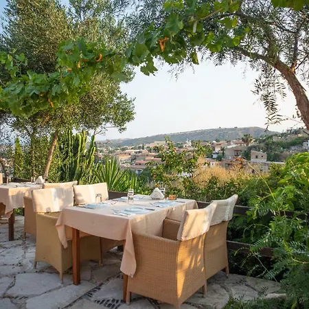 Διαμέρισμα Adamos Τόχνη