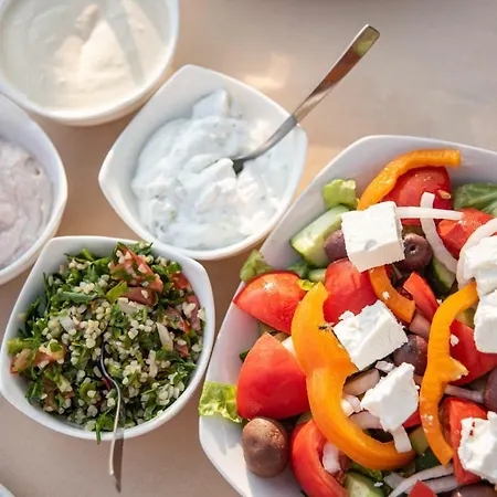 Adamos Διαμέρισμα