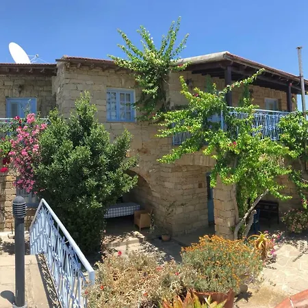 Apartment Adamos