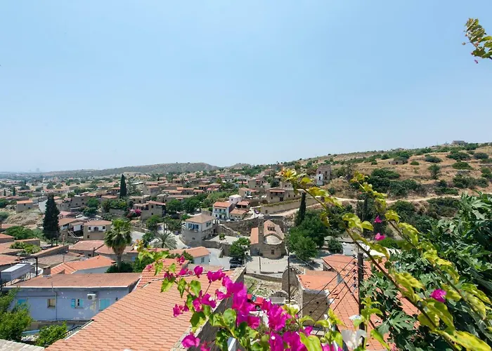 Adamos Apartmán Tochni